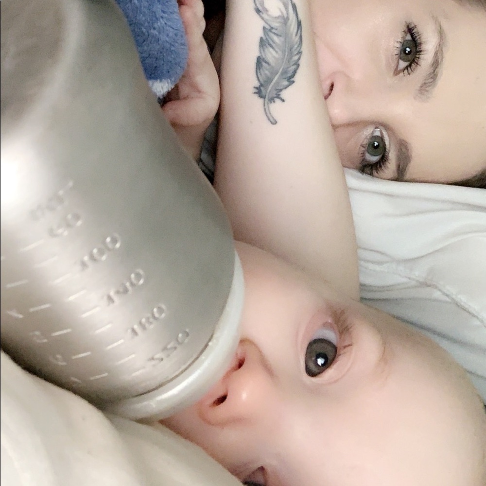 Meet your Posher, Shanelle